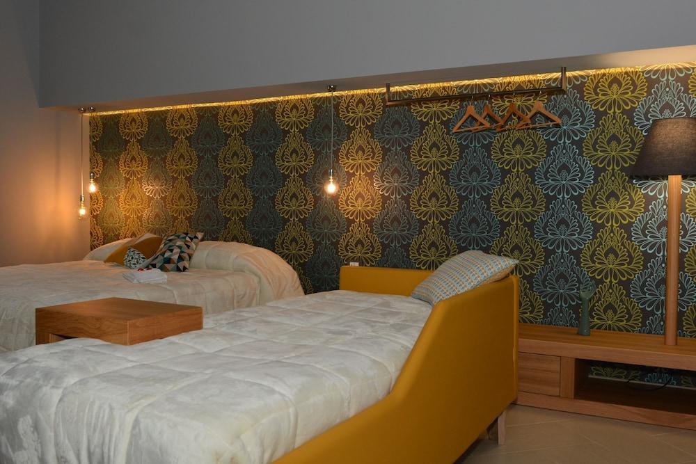אנה Una Casa Al Belvedere מראה חיצוני תמונה