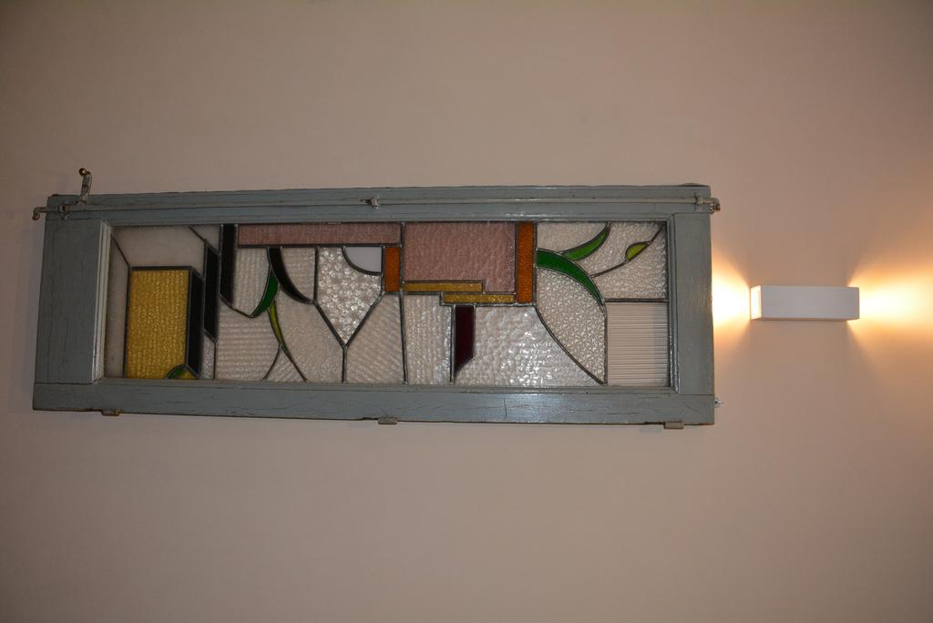 אנה Una Casa Al Belvedere מראה חיצוני תמונה