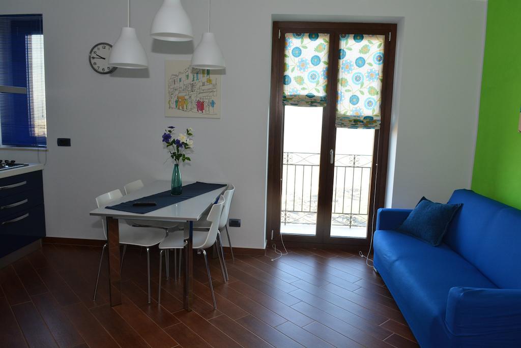 אנה Una Casa Al Belvedere חדר תמונה