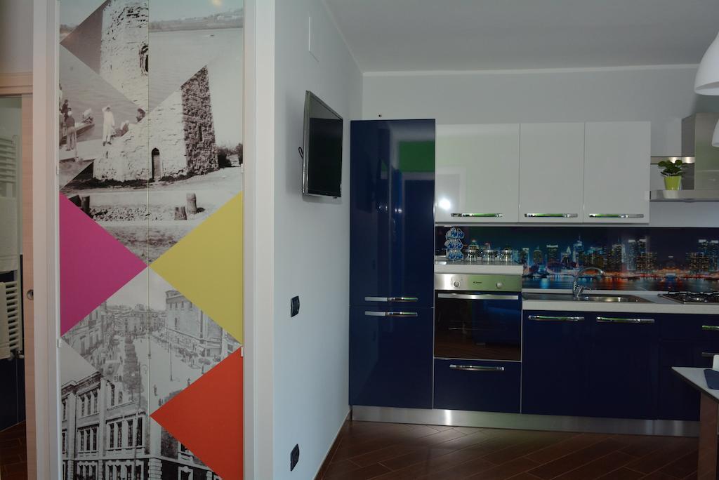 אנה Una Casa Al Belvedere חדר תמונה