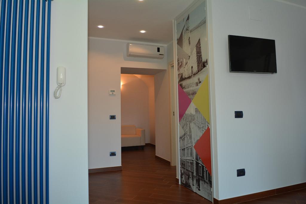 אנה Una Casa Al Belvedere מראה חיצוני תמונה
