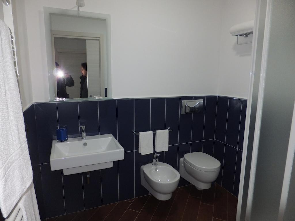 אנה Una Casa Al Belvedere חדר תמונה