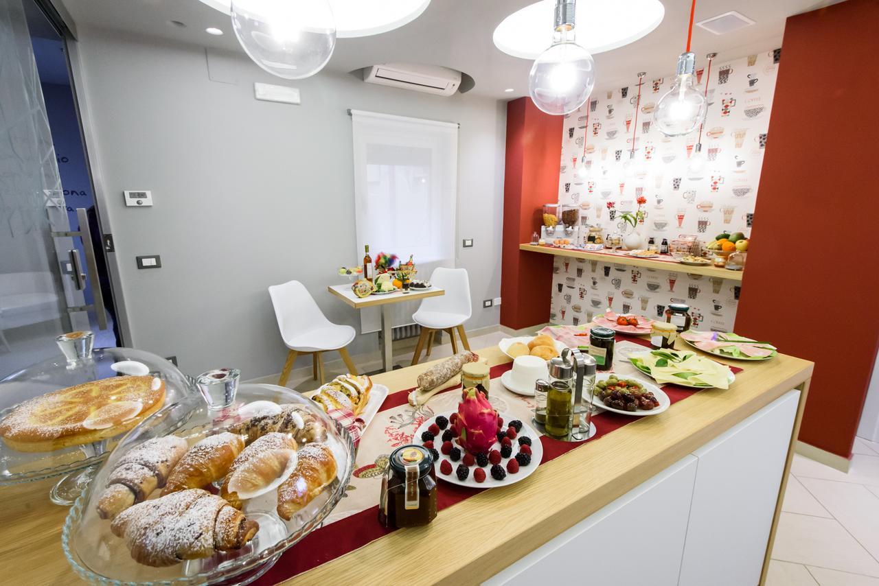 אנה Una Casa Al Belvedere מראה חיצוני תמונה